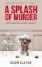 [Pet Shop Mystery 12] • A Splash of Murder